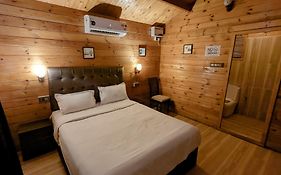 Greenland Cottage'S Arambol