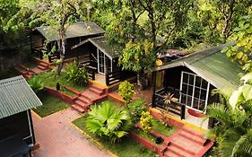 Greenland Cottage'S Arambol