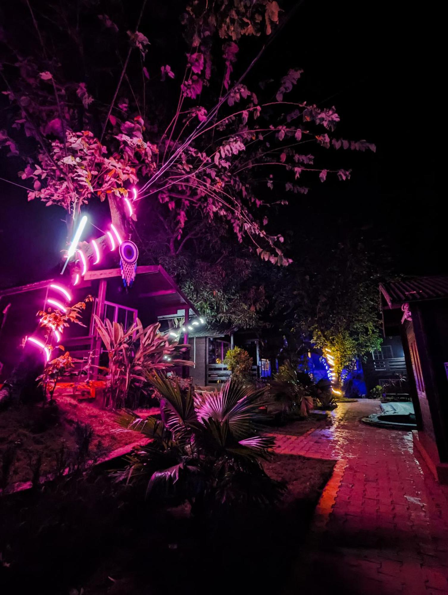 Greenland Cottage'S Arambol Exterior photo