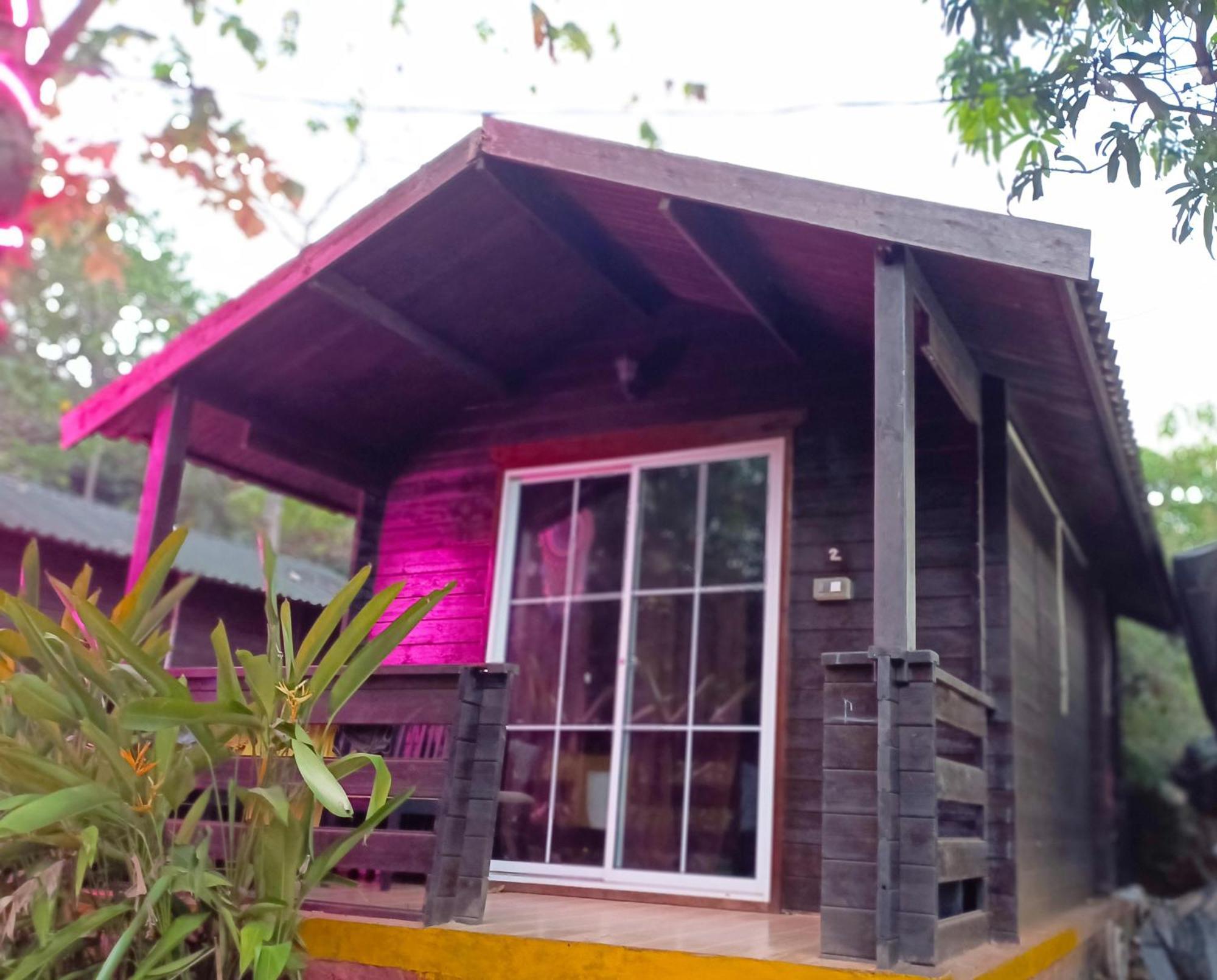Greenland Cottage'S Arambol Exterior photo