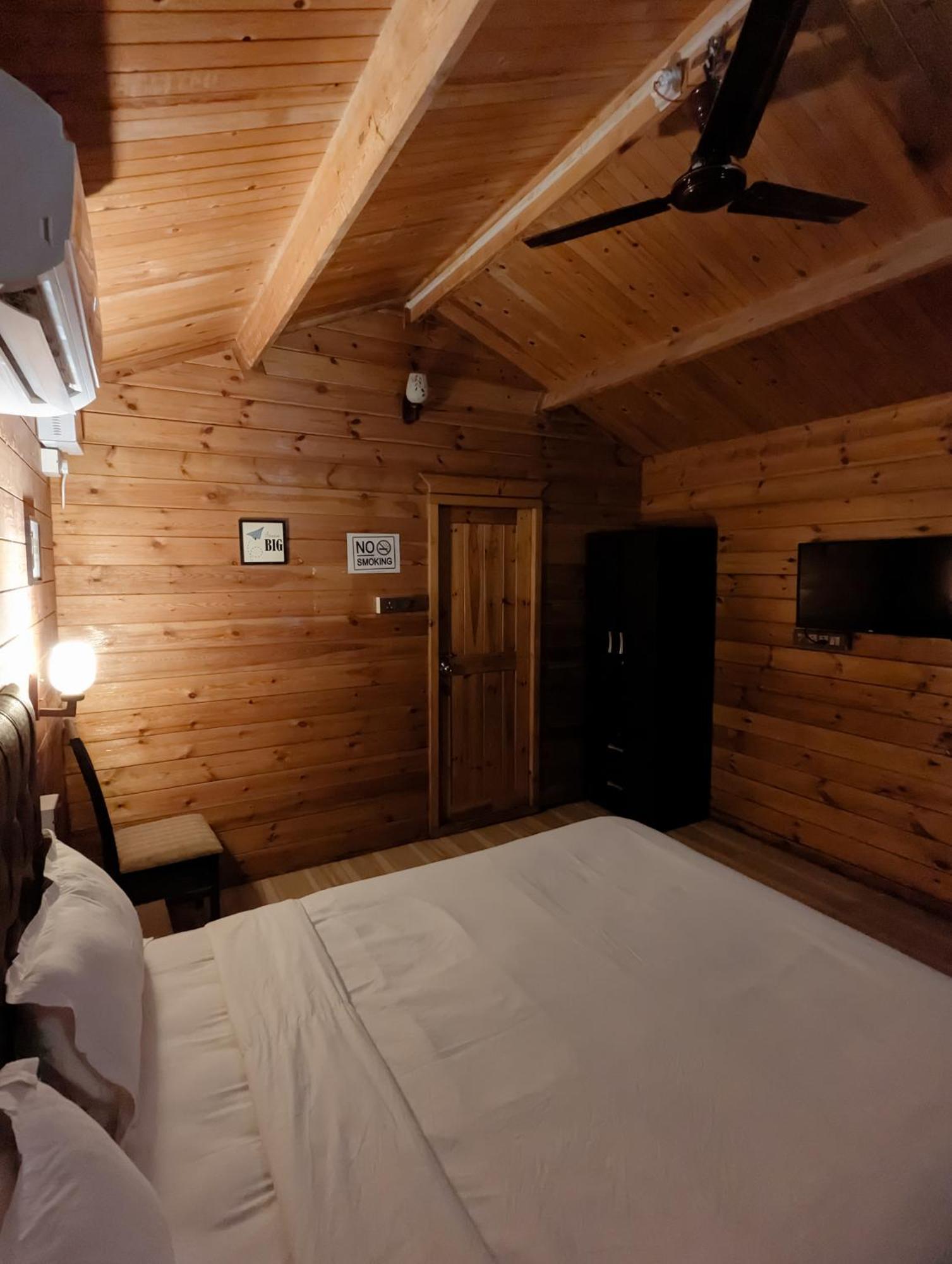 Greenland Cottage'S Arambol Exterior photo