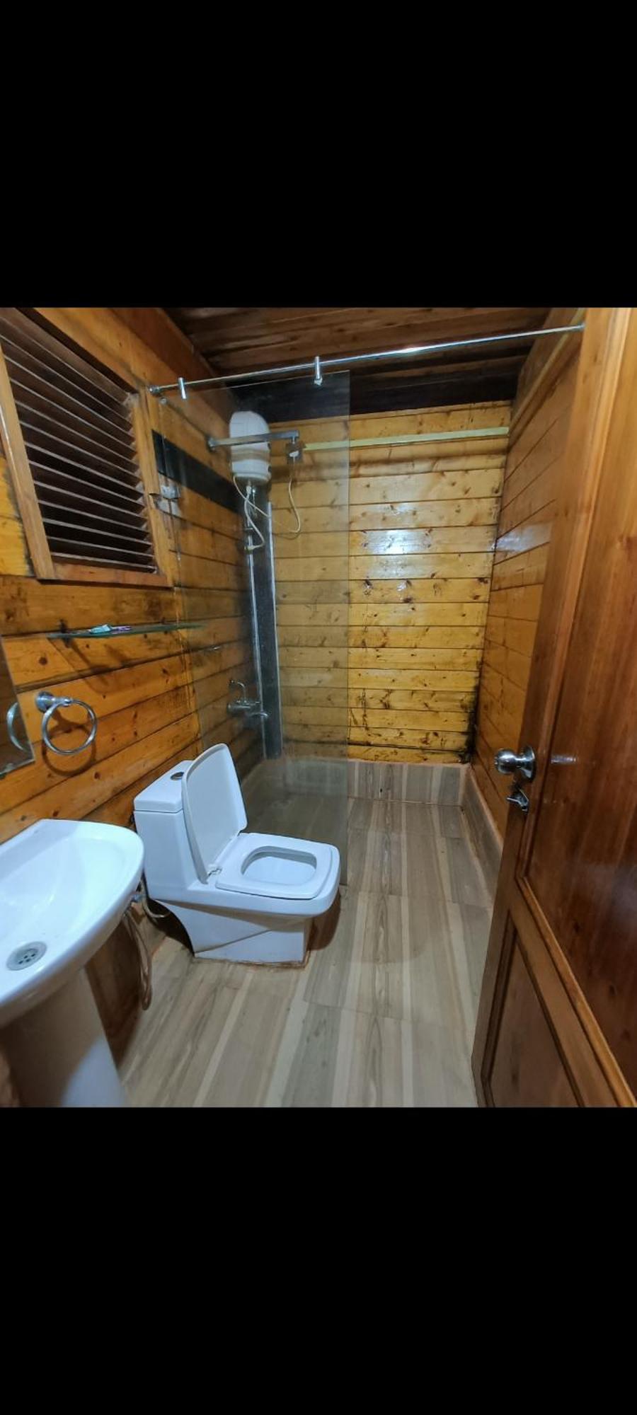 Greenland Cottage'S Arambol Exterior photo